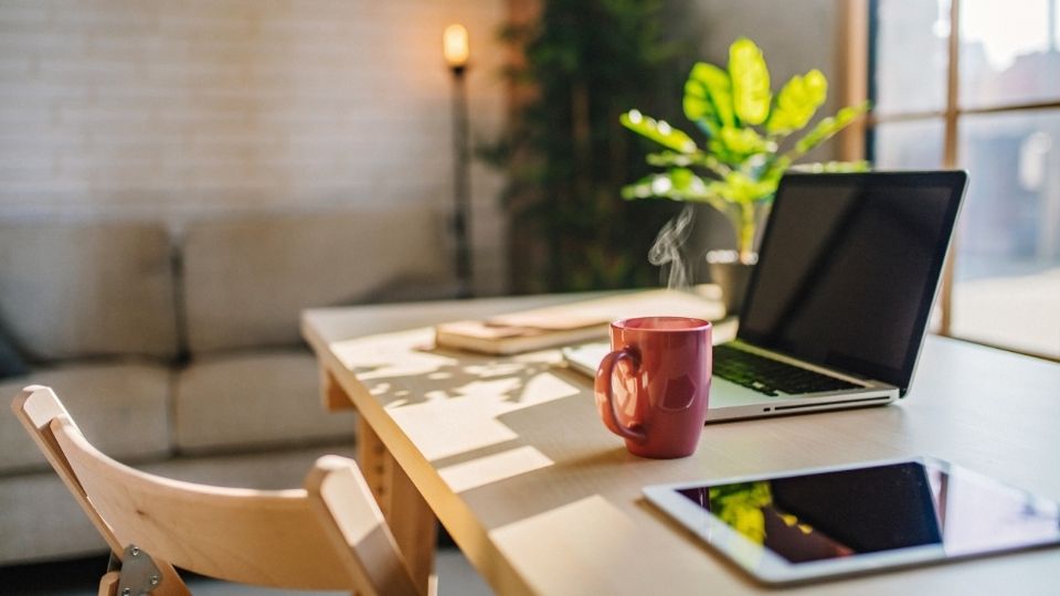 Home Office Desk