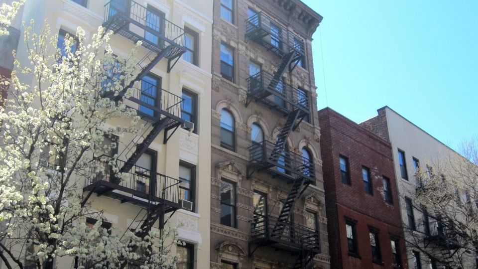 New York Apartment