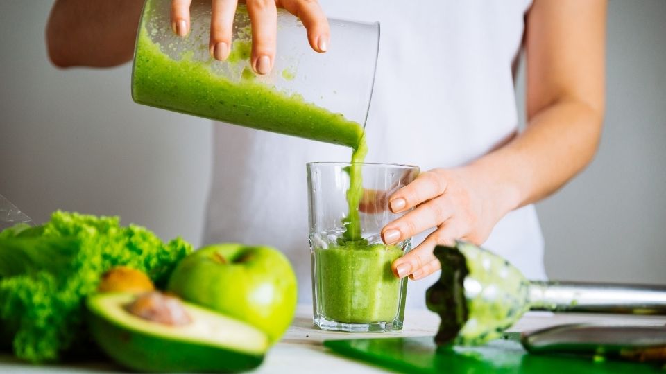 Detox Smoothie